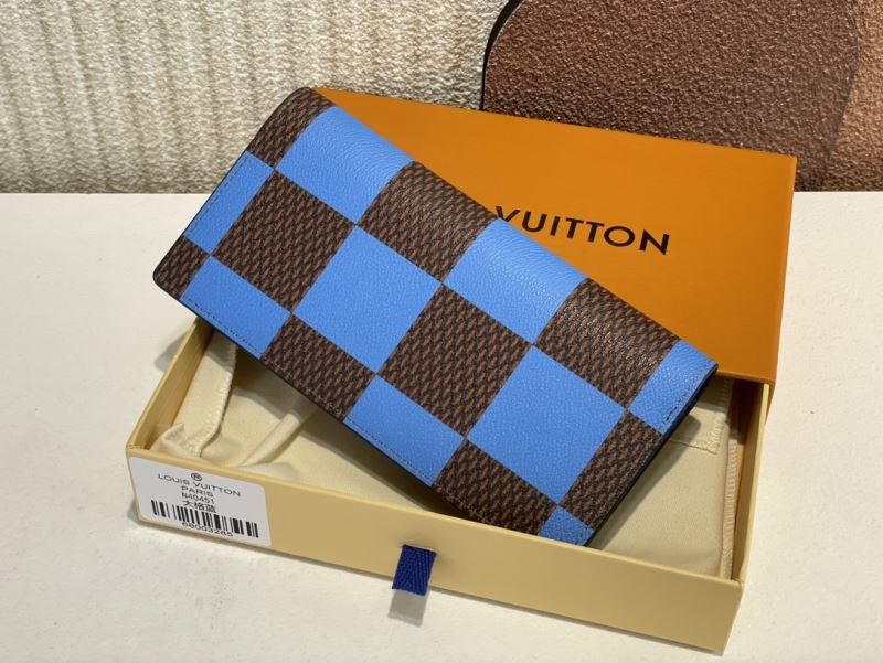 LV Wallets